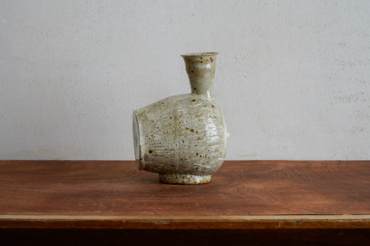 Janggun Vase "Senkoku" | MIT-V005