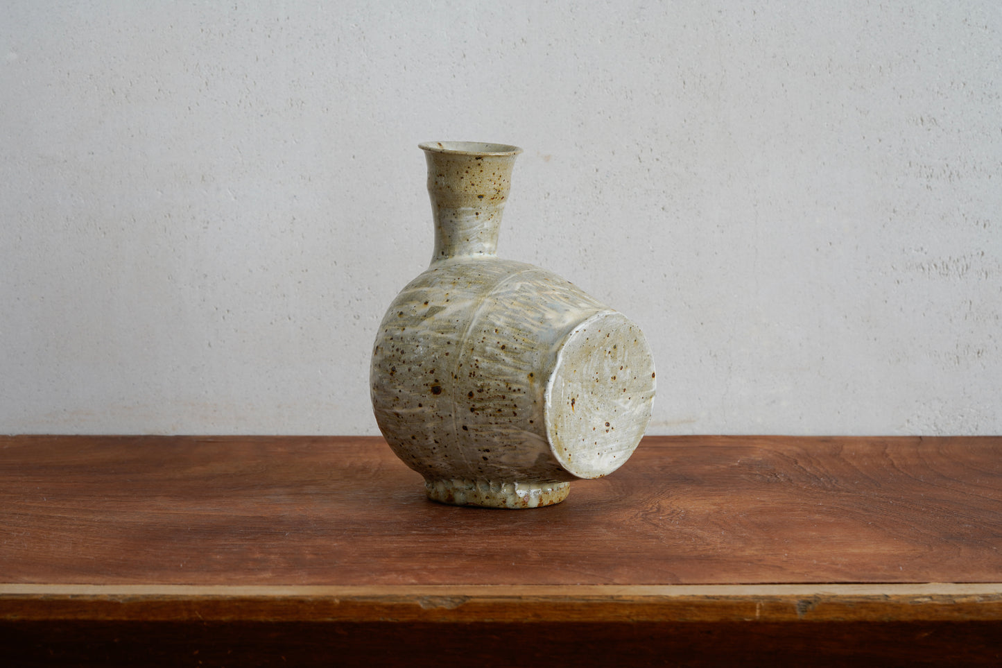 Janggun Vase "Senkoku" | MIT-V005