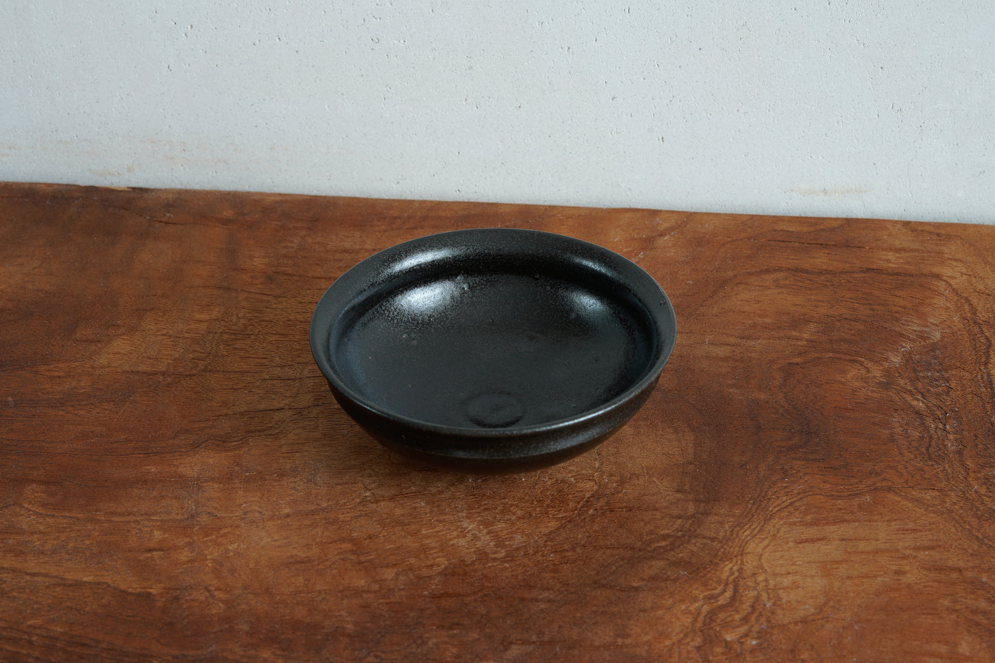 Black Glaze Bowl | ARF-P002