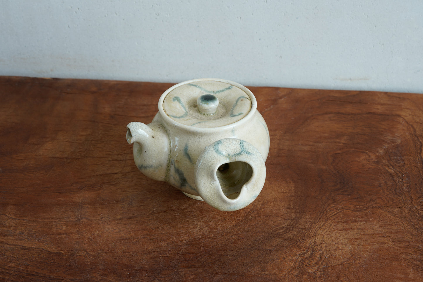 Annan Tea Pot | MIT-T001