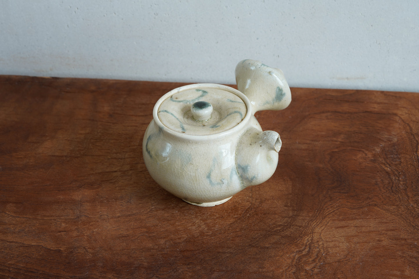 Annan Tea Pot | MIT-T001