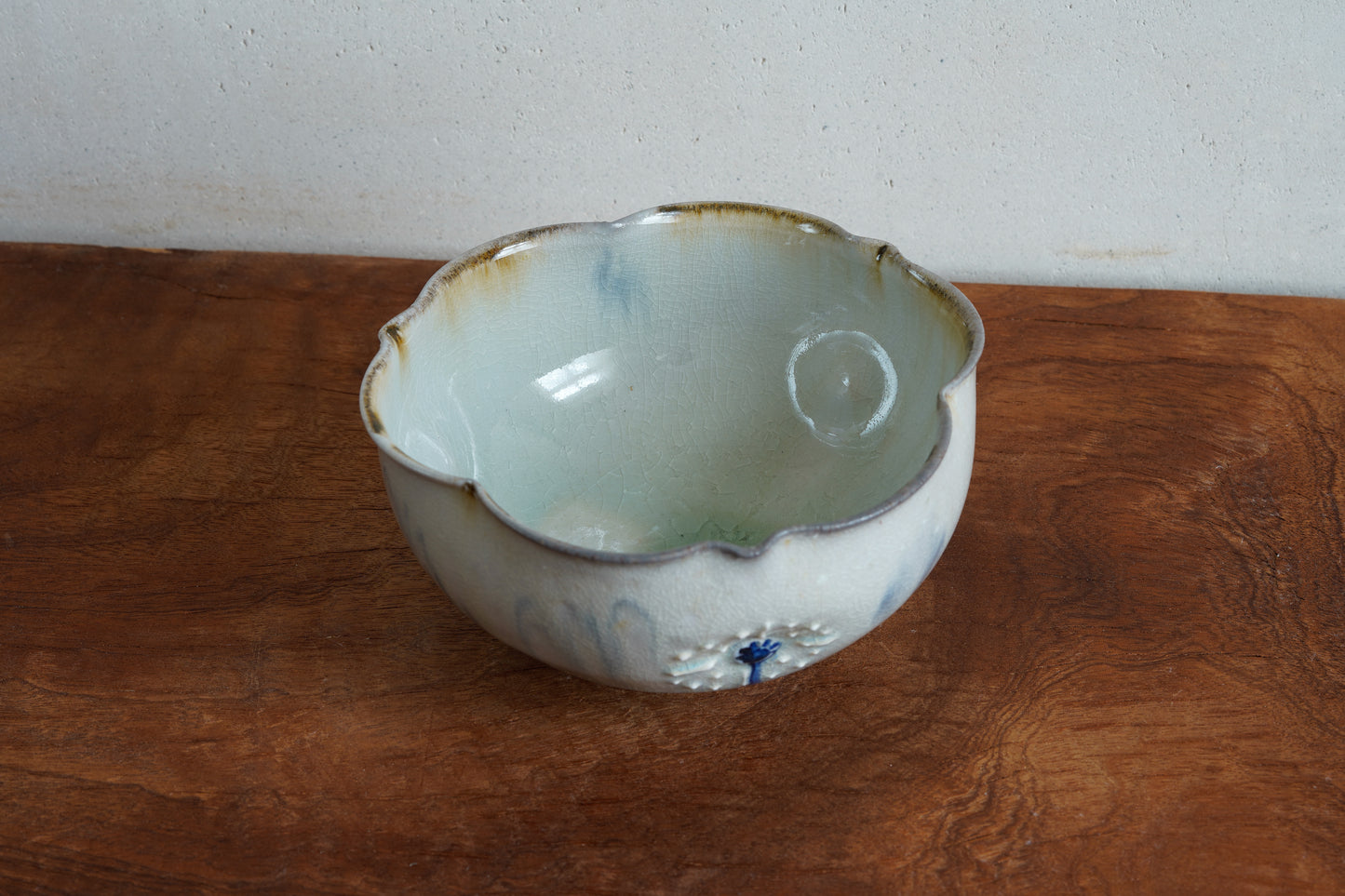 Annan Bowl "Choka" | MIT-P002