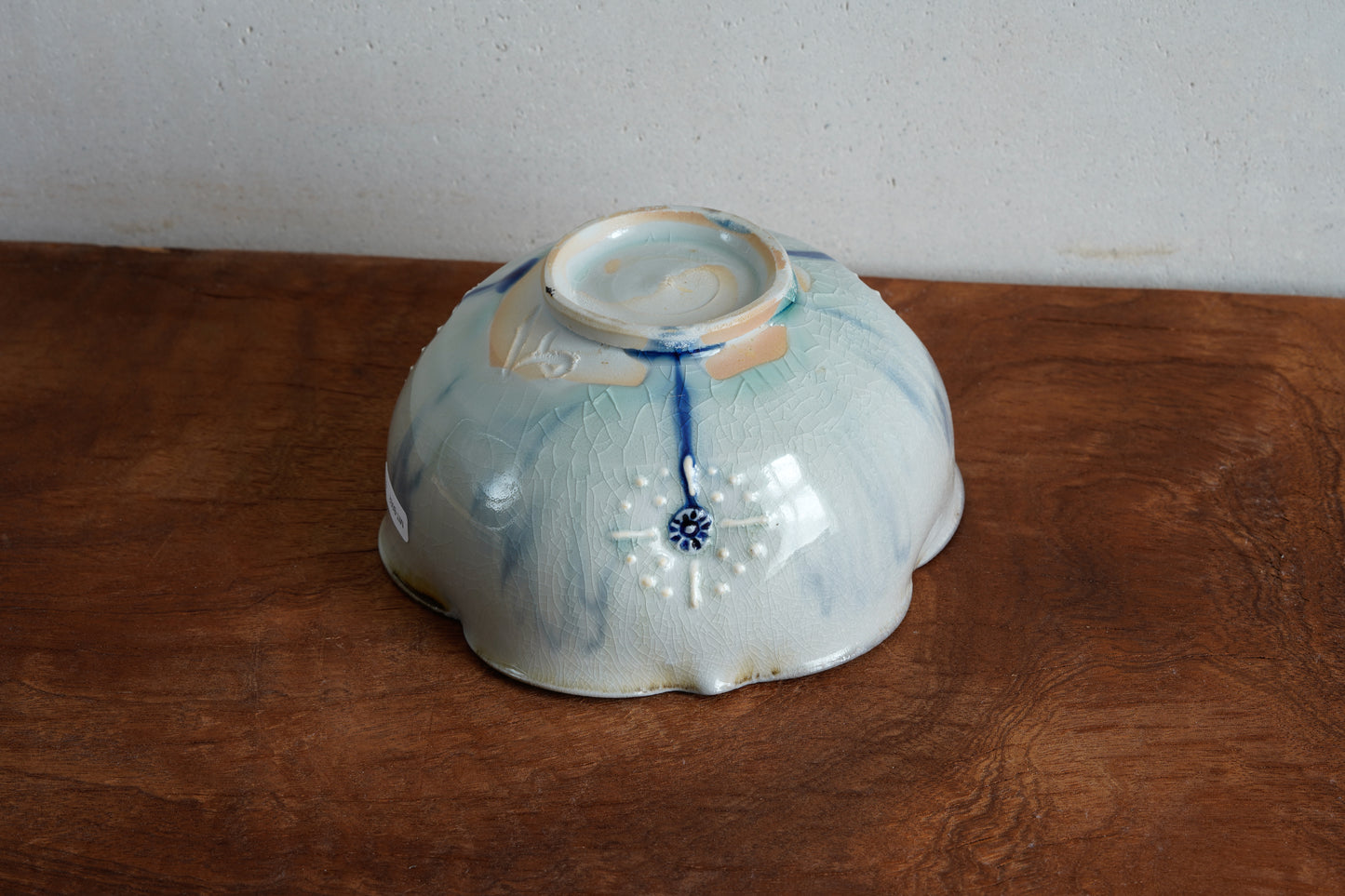 Annan Bowl "Choka" | MIT-P002