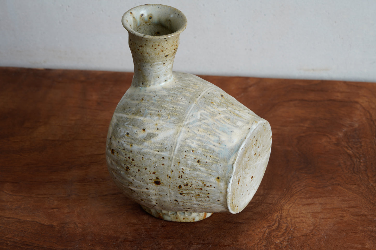 Janggun Vase "Senkoku" | MIT-V005