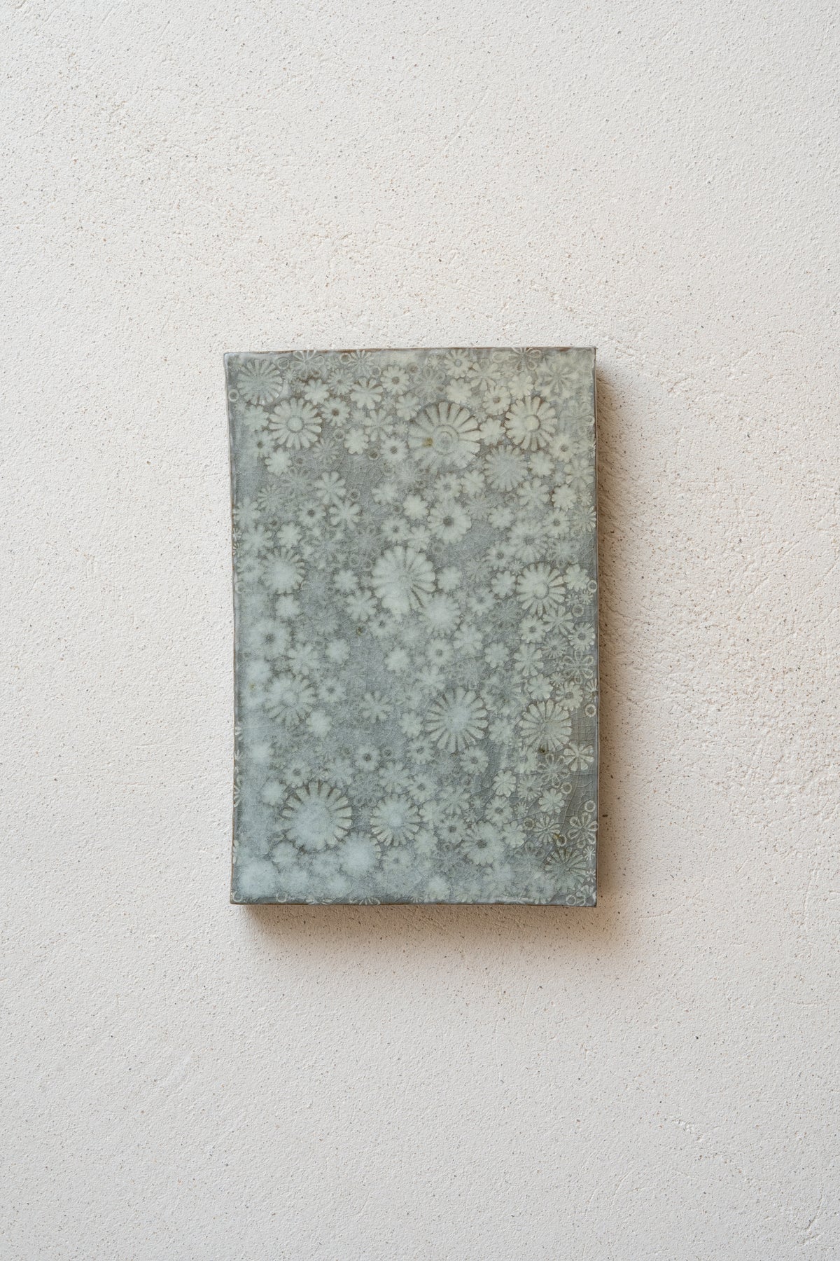 Mishima Plate | SUH-P007
