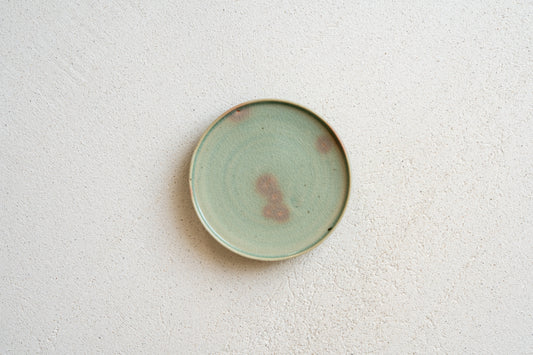 Celadon Plate | SUH-P005