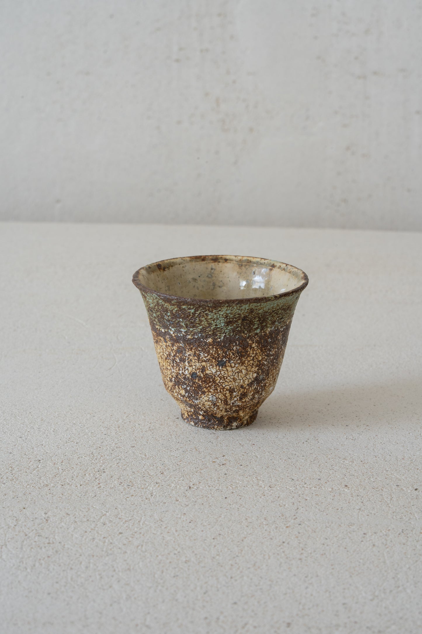 Tea Cup | SAT-T004