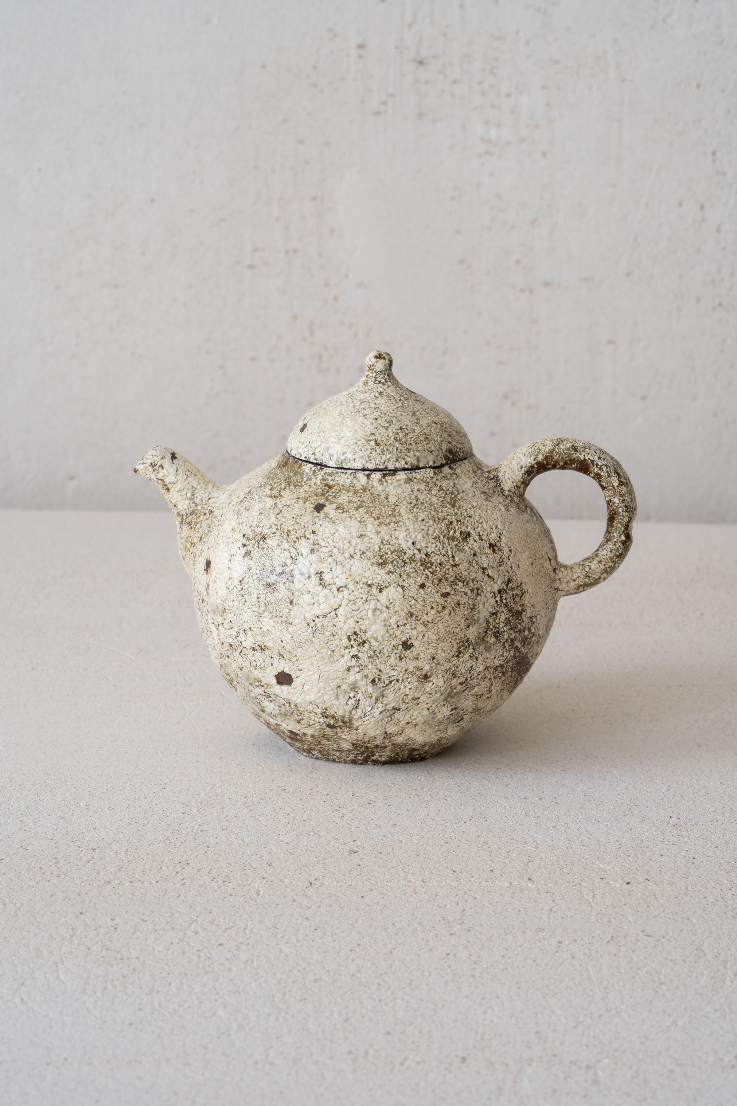 Tea Pot | SAT-T010