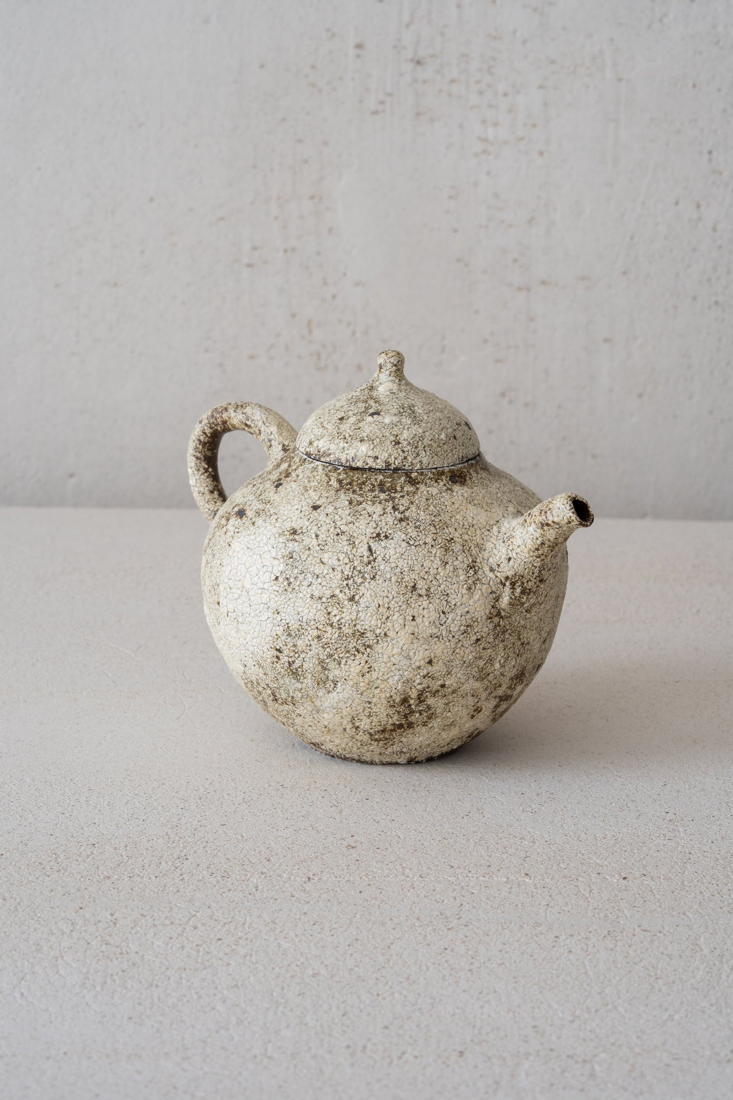 Tea Pot | SAT-T010