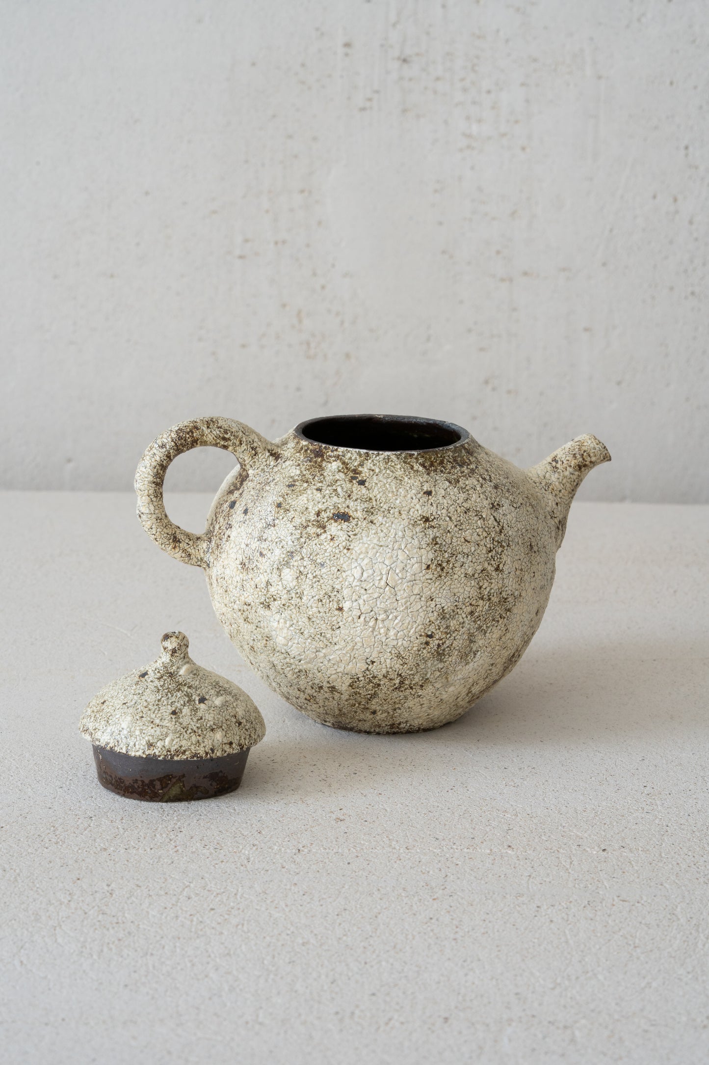 Tea Pot | SAT-T010