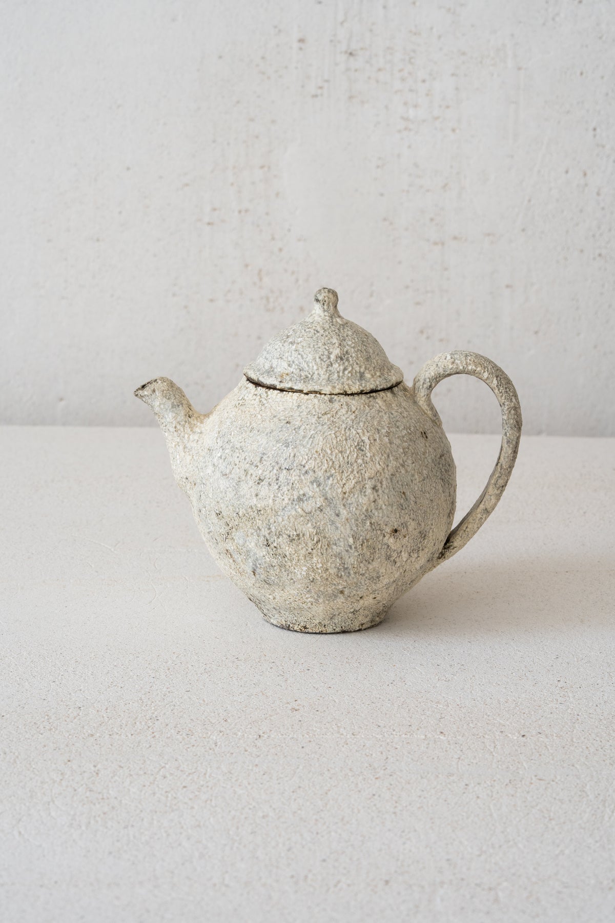 Wood-fired Teapot | SAT-T014