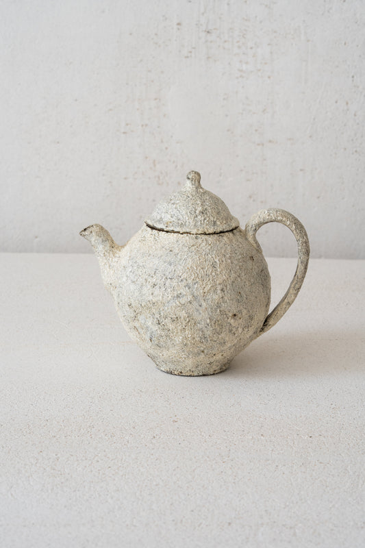 Wood-fired Teapot | SAT-T014