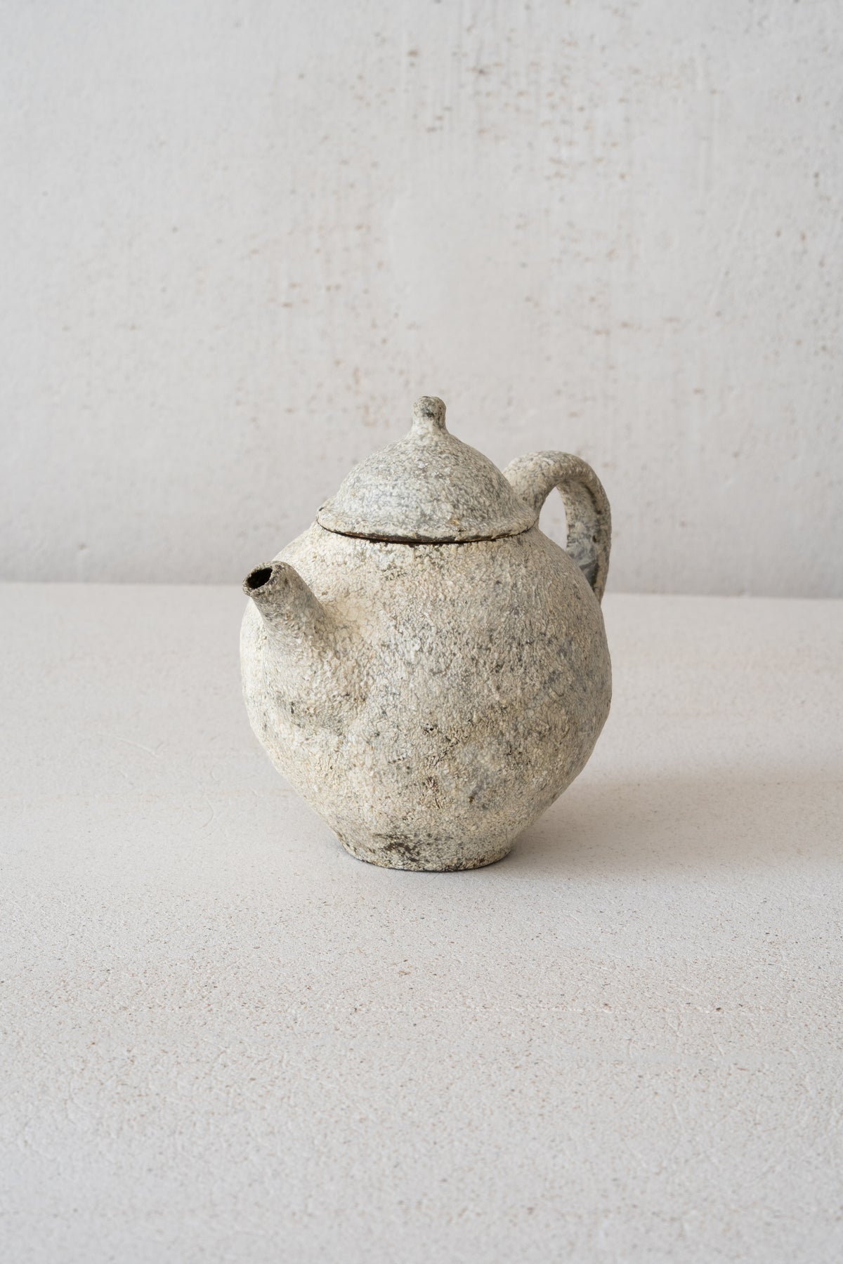 Wood-fired Teapot | SAT-T014