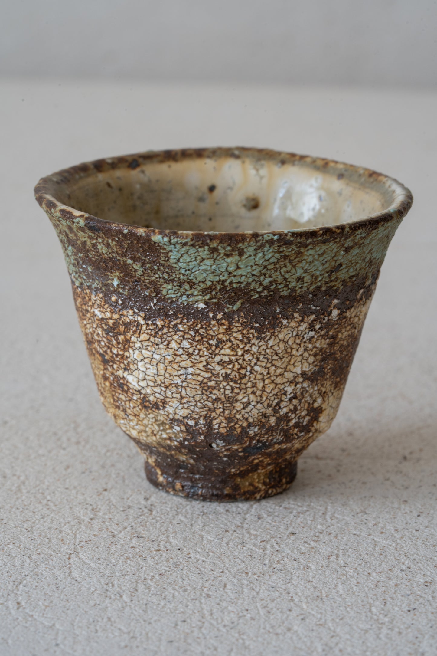 Tea Cup | SAT-T004