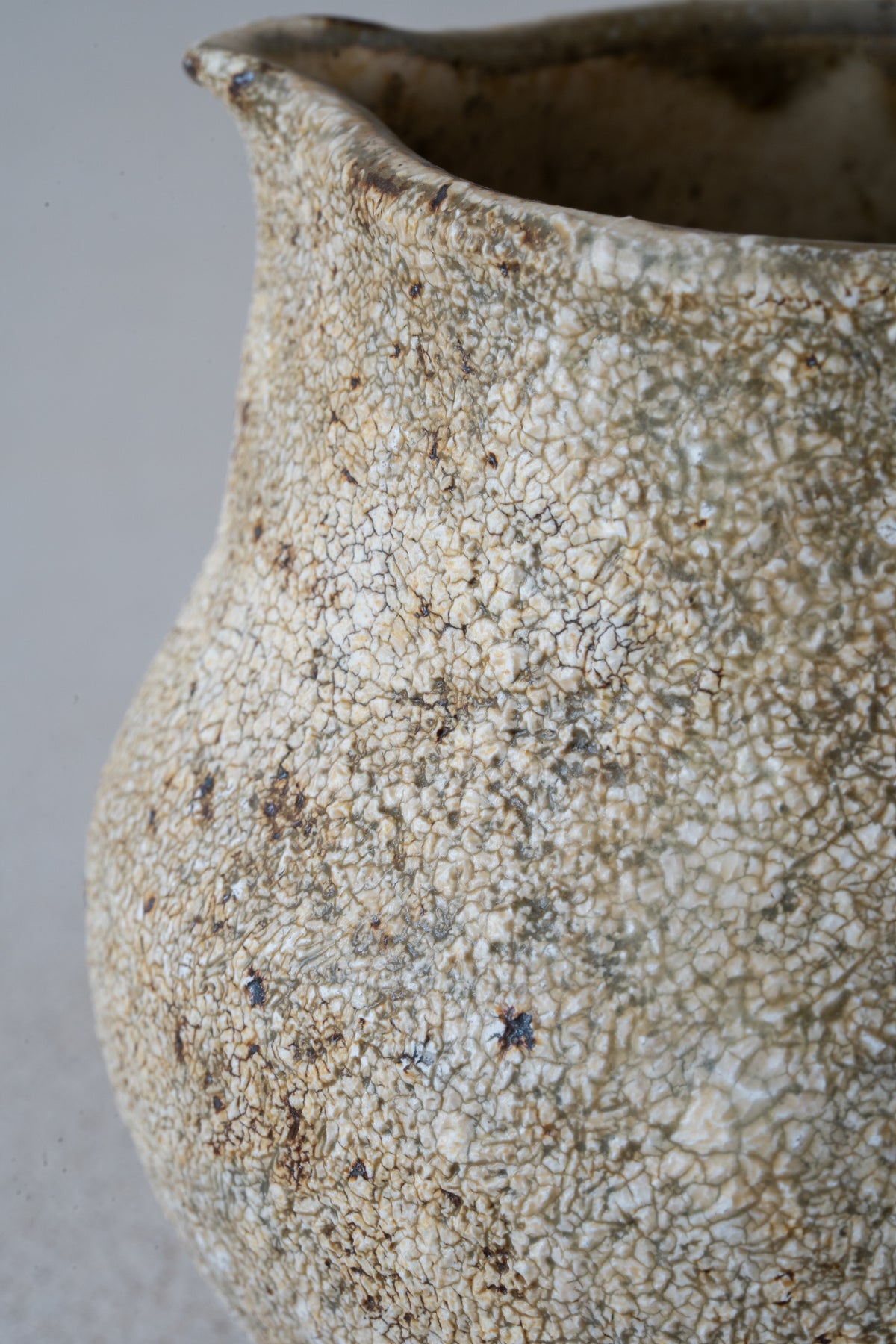Tea Pitcher | SAT-T016