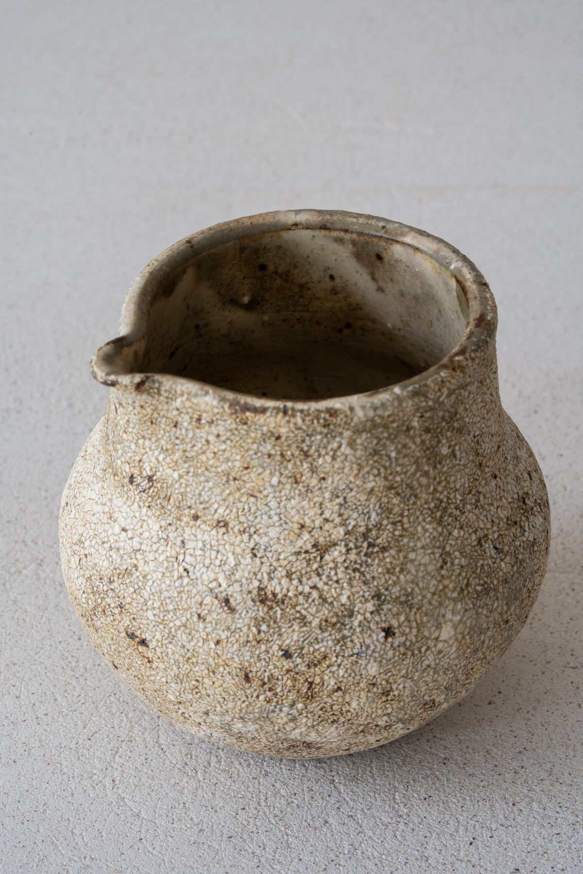 Tea Pitcher | SAT-T016