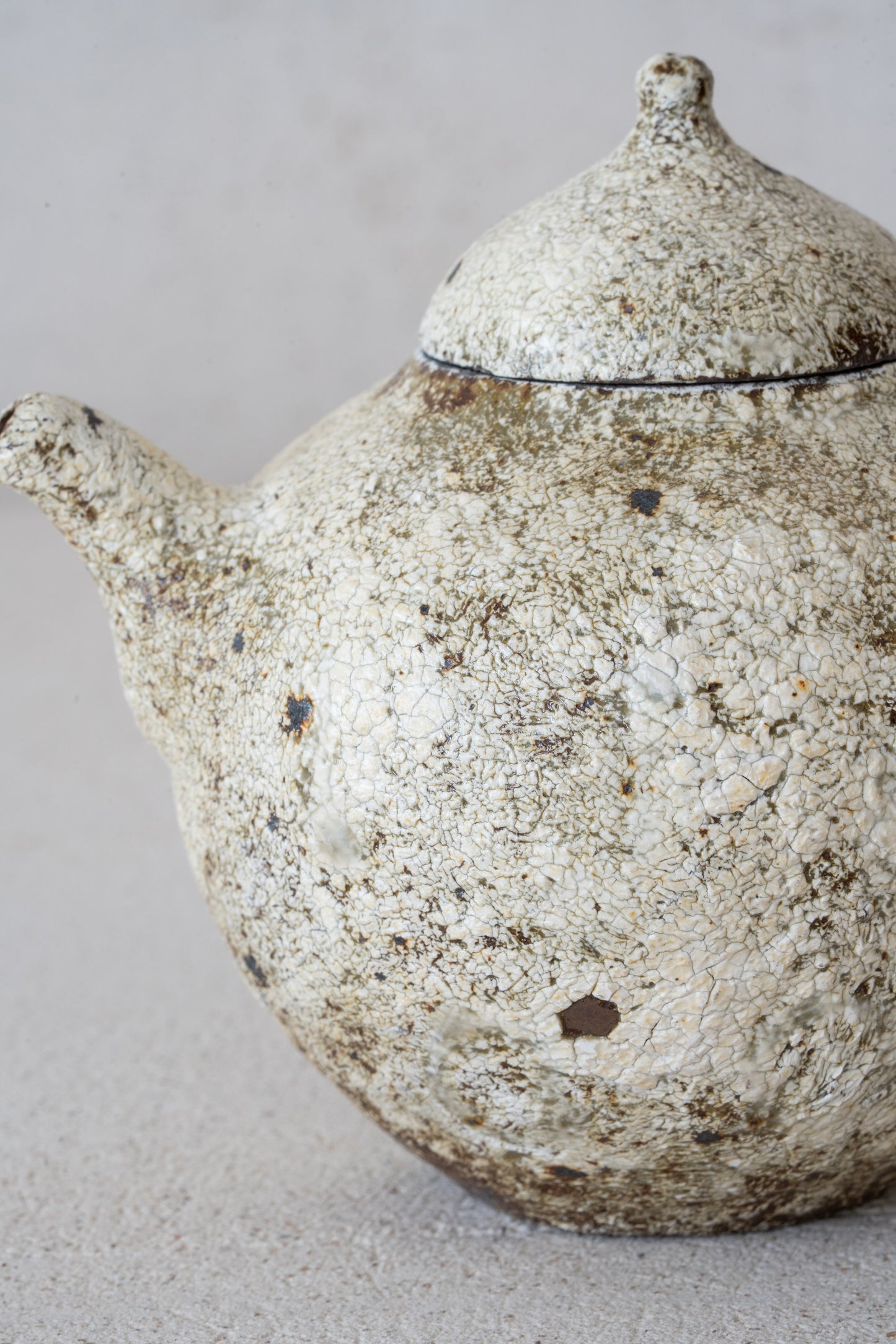 Tea Pot | SAT-T010