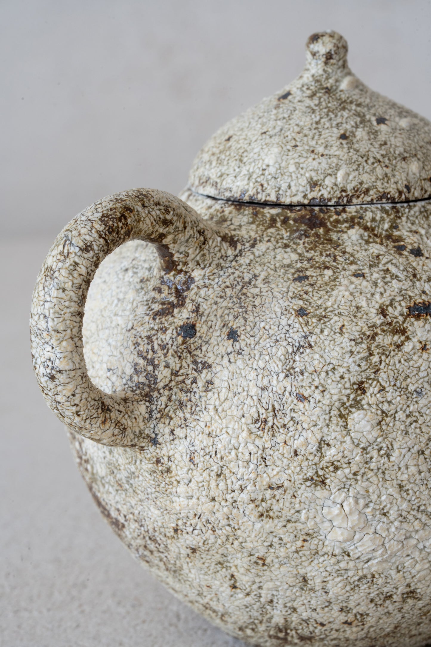 Tea Pot | SAT-T010