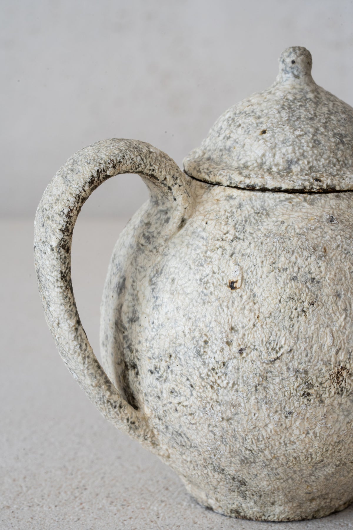 Wood-fired Teapot | SAT-T014