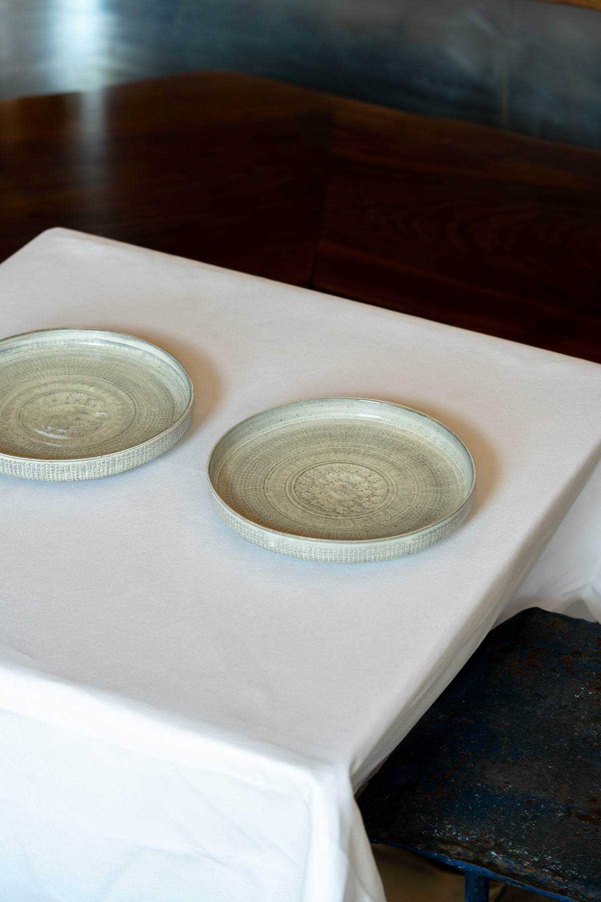 Mishima Plate | SUH-P001