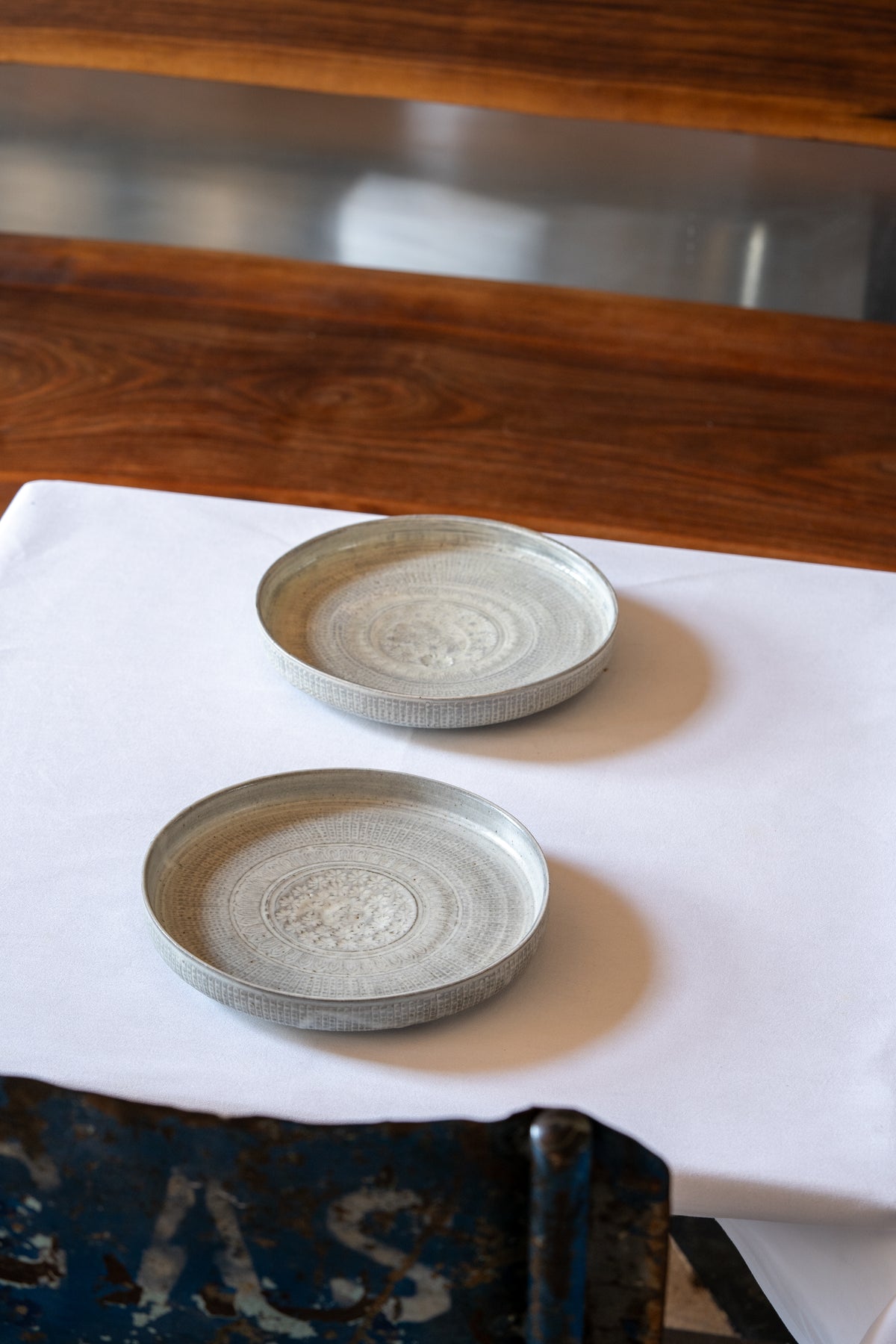 Mishima Plate | SUH-P001