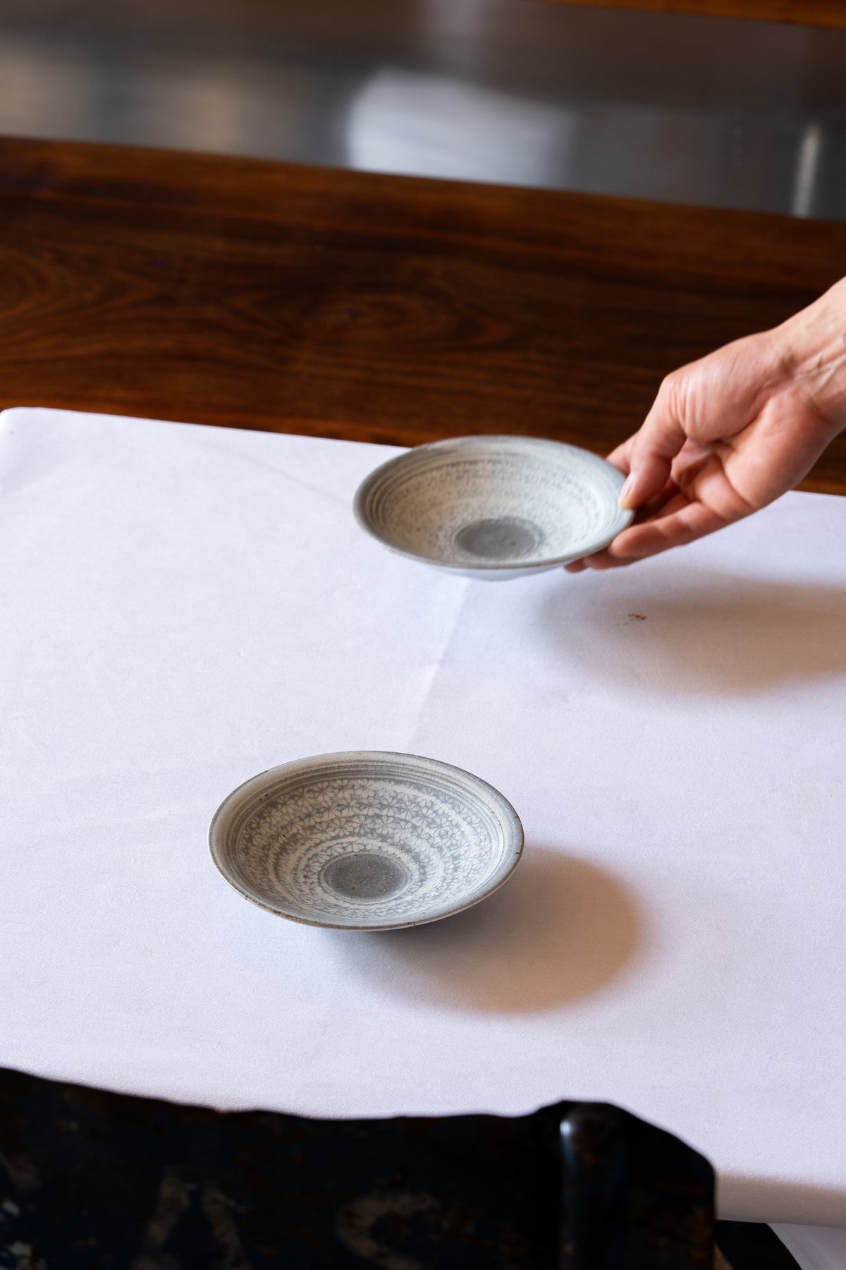 Mishima Bowl | SUH-P019
