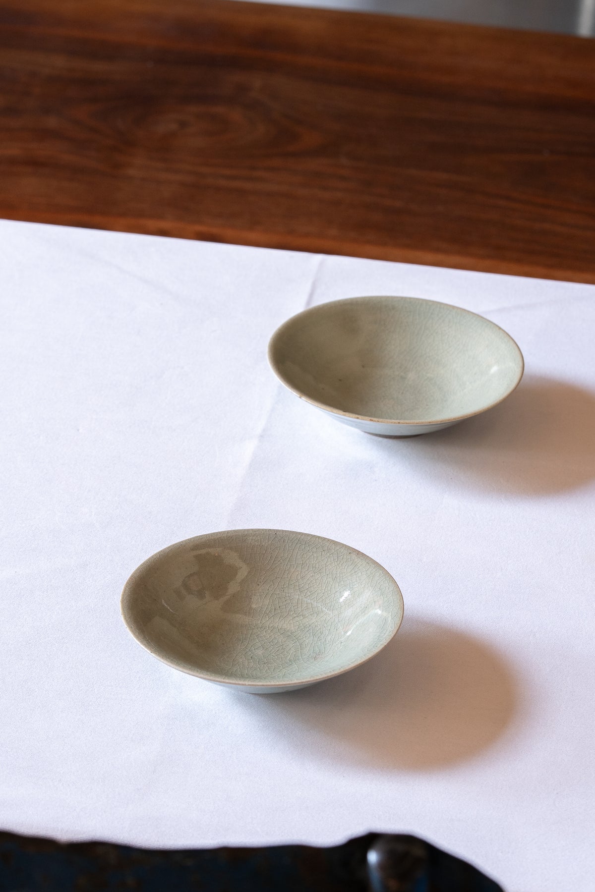 Celadon Plate | SUH-P004