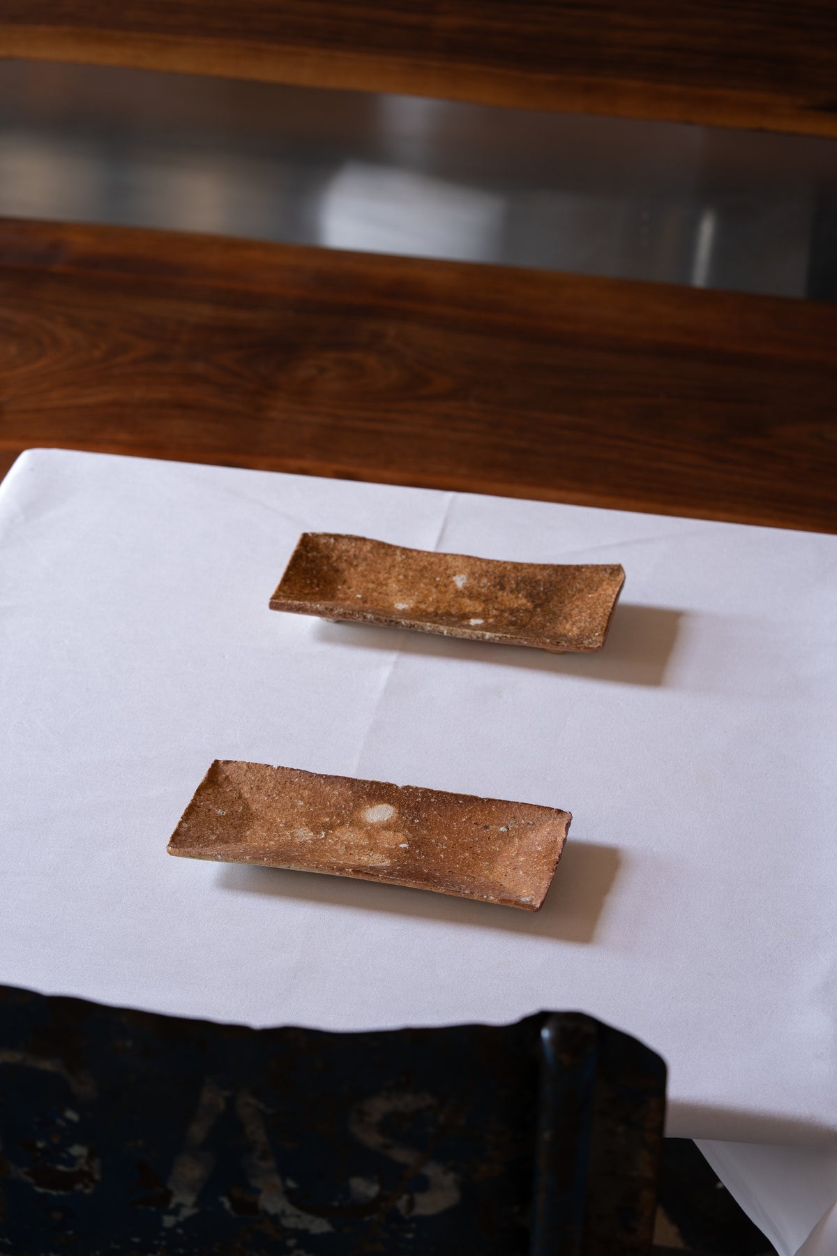 Shigaraki Plate | SUH-P002