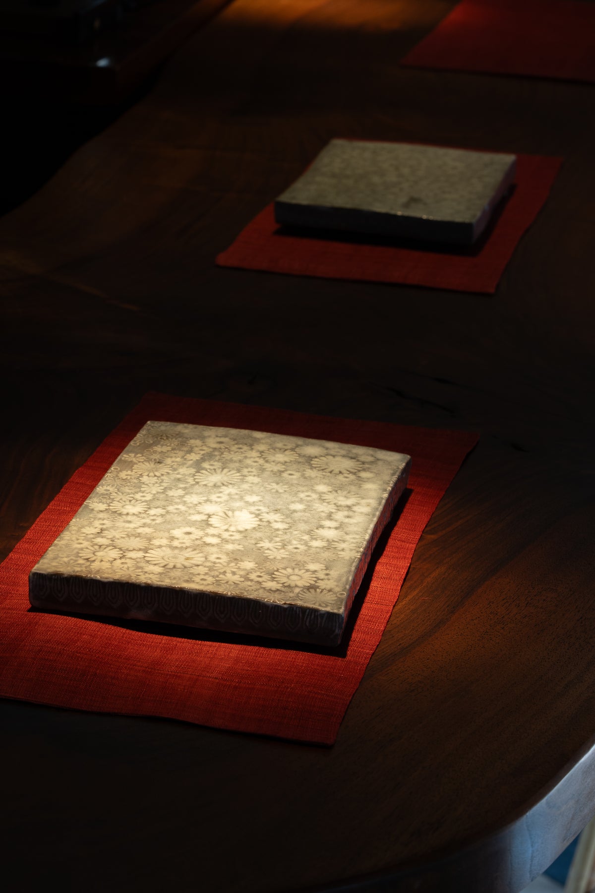 Mishima Plate | SUH-P007
