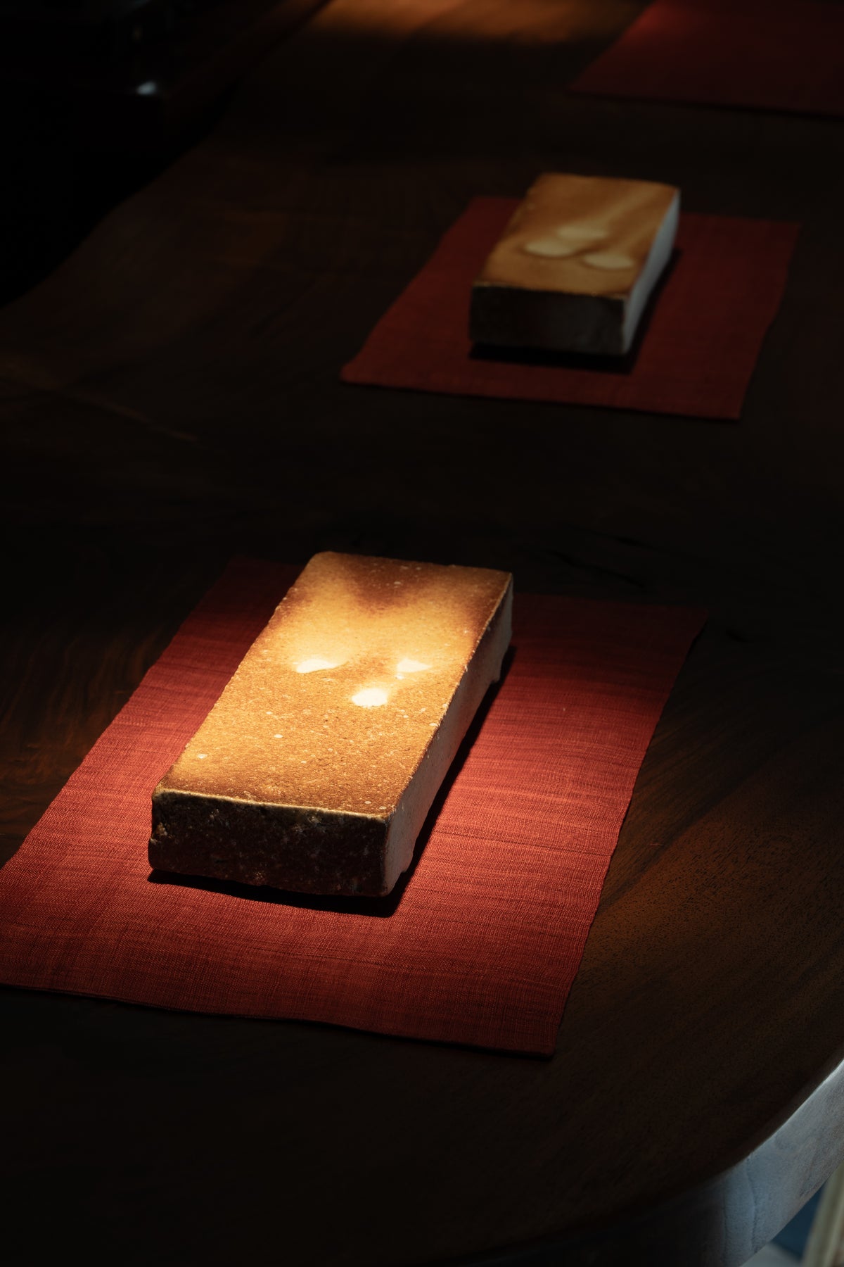 Shigaraki Plate | SUH-P013