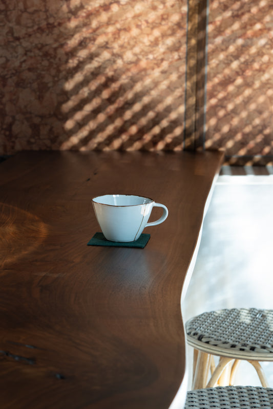 Porcelain Mug | WAK-C010